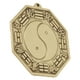 thumbnail image 4 of Espejo Bagua BuyWeek Mano de Obra fina Feng Shui Regalos Decoración de interiores, 4 of 14