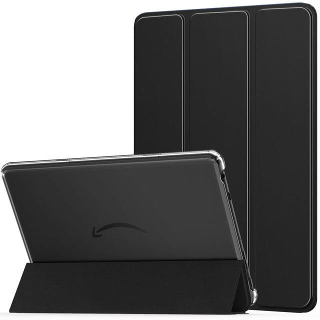 Funda MoKo para la nueva tableta Amazon Kindle Fire HD 10 2023