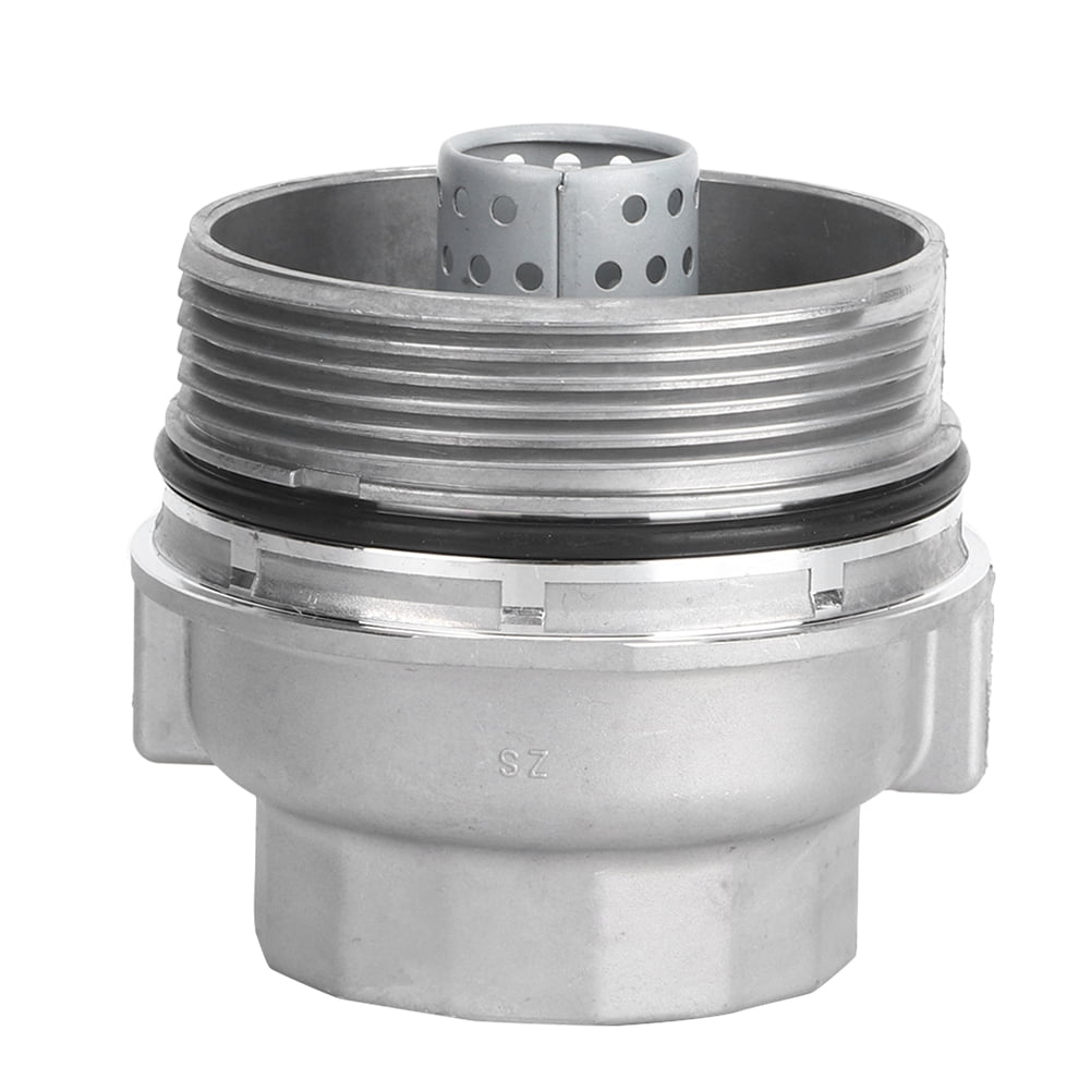 Dioche Oil Filter Housing Cap Replacement Oil Filter Cap Suitable For 15620-31060