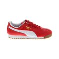 thumbnail image 1 of Tenis Puma Roma Basic Mujer Deportivo Moda Sport Casual rojo 25.5 Puma 35357296, 1 of 5