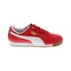 thumbnail image 1 of Tenis Puma Roma Basic Mujer Deportivo Moda Sport Casual rojo 24.5 Puma 35357296, 1 of 5