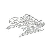 Genuine OE Mercedes-Benz Adjuster - 000-910-44-12