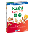thumbnail image 2 of Kashi GoActive Original Cereal, 349 g, 2 of 3