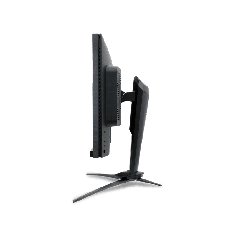 Acer 27 360Hz IPS 2K gaming monitor 0.4ms G-Sync (NVIDIA Adaptive Sync),  2560 x