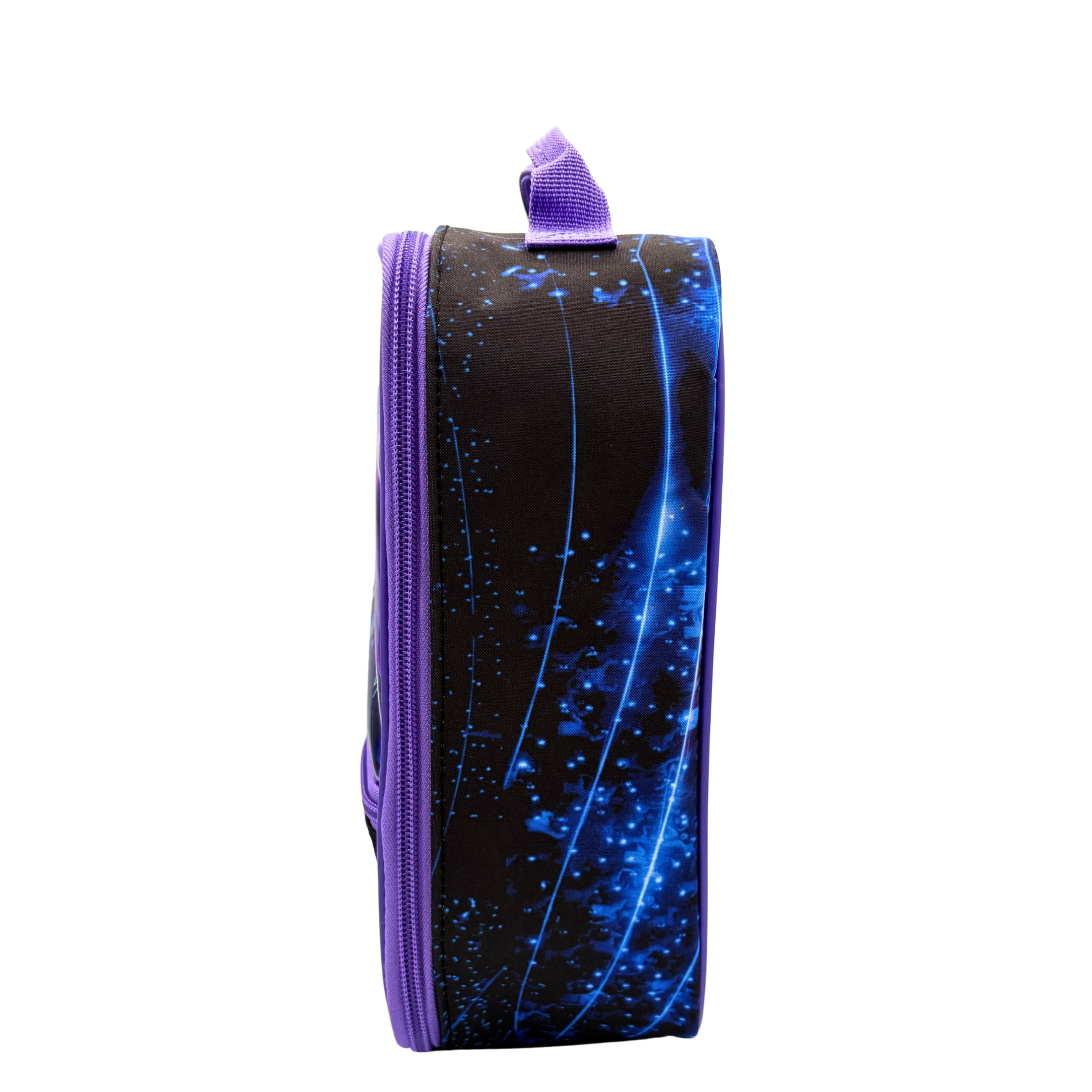 KPOP Demon Hunters Huntrix Reusable Insulated Lunch Kit - Walmart.com