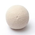 thumbnail image 4 of TOV Furniture Boba Rose-Tan Long Mohair 14 inch Pillow, 4 of 5