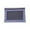 Dark Blue_2, variant on RBCKVXZ Large Capacity Pencil Case, Clear Plastic Pencil Box with Snap-Tight Lids Stackable Design, Portable Pencil Case for Girls Boys, School Supplies, Back to School Supplies, Purple