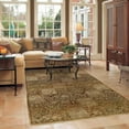 thumbnail image 3 of Style Haven  Genevieve Floral Tiles Area Rug 2'3" x 7'6" Runner 8' Runner Rectangle, 3 of 5