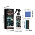 thumbnail image 3 of RYRDWP Automotive Coating Ceramic Coating Spray, 3 of 9