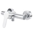 thumbnail image 3 of 304 Stainless Steel Shower Faucet Hot Cold Water Shower Tap Replacement Bath Room For Home 304 Stainless Steel Shower Faucet, 3 of 8