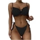 thumbnail image 1 of Bikini de moda para mujer, bañador Sexy para nadar, traje de baño de dos piezas para adultos OAVQHLG493B Store  llm121212, 1 of 6