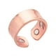thumbnail image 1 of Fiudx Pulsera de Terapia Magnética, Accesorio Ajustable de Diseño Elegante, Alivia El Dolor y Reduce El Estrés, Mejora La Circulación y La Energía Del Sueño, Regalo Ideal para Cualquier Ocasión, Esti, 1 of 2