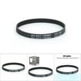 thumbnail image 3 of GT2-6MM Synchronous Belt, Timing Belt Drive Belt Arc Tooth Small Backlash HTD System Extension 3D Printer Accessories with Rubber for Linear Drive, 3 of 7