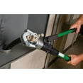 thumbnail image 2 of Greenlee Hand Hydraulic Dieless Crimping Tool, 2 of 4