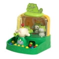 thumbnail image 2 of Whack Game Toy, Electronic Mini Arcade Game, Game, Interactive Pounding Toy Green, 2 of 9