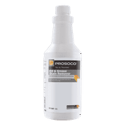 PROSOCO Oil and Grease Stain Remover - Trusted by Professionals