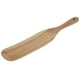 thumbnail image 3 of Espátula de Madera ANGGREK Mango de Madera Madera Entera 33,5 x 6,5 cm Para Cocina Casera, 3 of 8