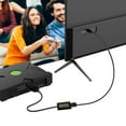 thumbnail image 2 of Xbox To Hdmi Converter Hdmi Cable For Original Xbox Console Hdmi Cable Adapter Original Xbox Adapter--(Aimia), 2 of 5