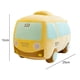thumbnail image 3 of El tráfico acogedor del automóvil del juguete de felpa rellenó Autobús amarillo Sunnimix Juguetes de almohada, 3 of 8