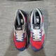thumbnail image 5 of NEW BALANCE 237 Running Shoes Men's Size 5D Red White Blue MS237AC, 5 of 6