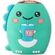 thumbnail image 1 of Kids Bluetooth Speaker, Cute Wireless Bluetooth Speakers for Kids, Mini Portable Bluetooth Speaker with Stereo Pairing, Perfect Christmas Birthday Gif, 1 of 5