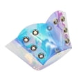 thumbnail image 3 of 2xRoller Protector De Patines Protectores De Tapa De Rodillo Para Entrenamiento De Patines Al Aire Libre, 3 of 8