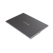 Vaio 16 FHD IPS Windows 11 Laptop | Intel Core i5 | 16GB RAM | 512 GB SSD | Iron Color