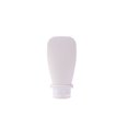 thumbnail image 1 of Botellas de viaje de silicona Harliver para artículos de tocador, aprobadas por la TSA, tamaño viaje, a prueba de fugas, rellenables, para champú, acondicionador, loción corporal, gel de ducha, 90 ml., 1 of 8