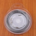 thumbnail image 2 of figatia 6xFishing Steel Wire Fishing line 10m Braided Leader Wire 70LBS 6 Pcs, 2 of 8