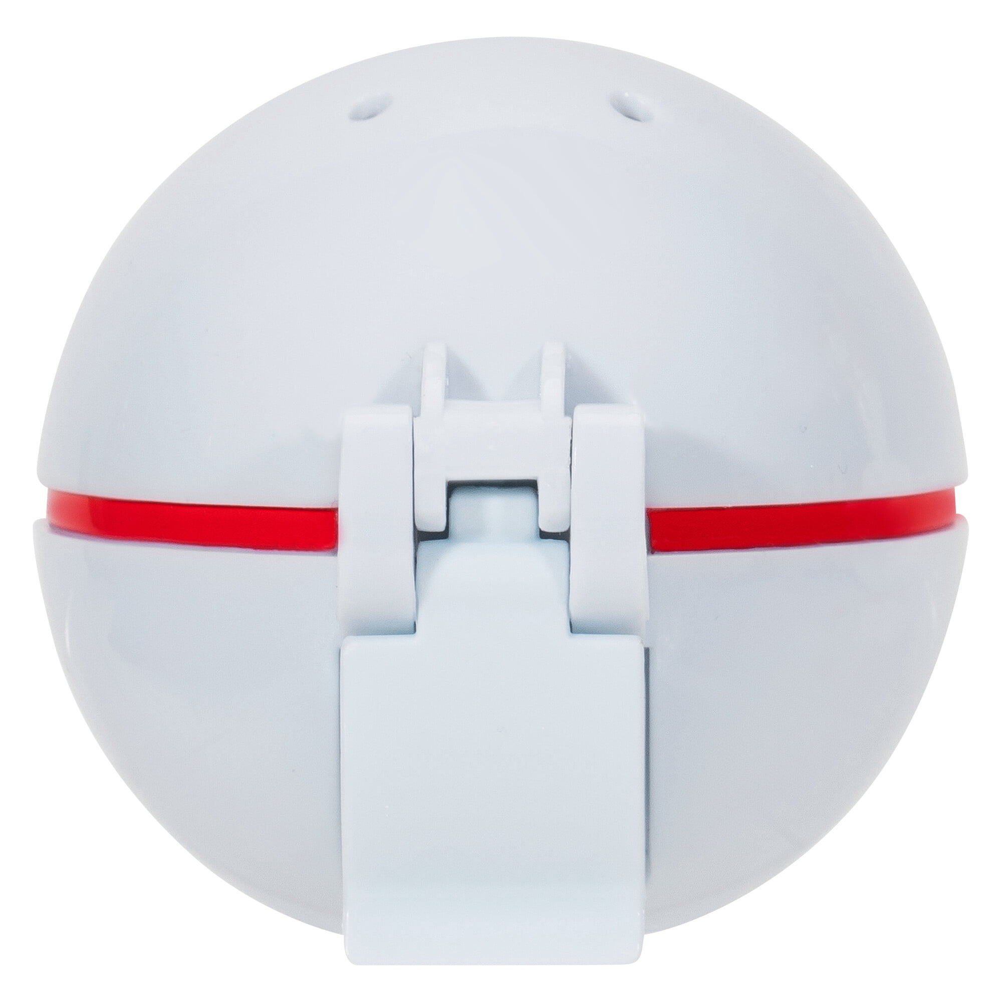 Pokemon Clip ‘N’ Go Scorbunny and Premier Ball - Includes 2 inch Battle Figure and Premier Ball Accessory