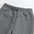 thumbnail image 5 of TAIAOJING Toddler Baby Kids Winter Leggings For Girls Boys Thick Velvet Warm Pants Lined Winter Leggings Tights Casual Joggers, 0-6 Months, 5 of 8