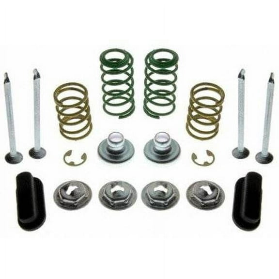 Raybestos R-Line Brake Shoe Hold Down Kit