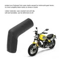 thumbnail image 4 of Cubierta De Palanca De Cambios De Motocicleta, 4 Uds. Protector De Zapata De Palanca De Cambios Resistente Al Desgaste Universal Antideslizante Para Motos De Cross De Calle ATVs, 4 of 7