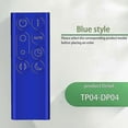 thumbnail image 1 of Applicable To Dyson Hp00 01 Am09 6 Hp01 Dp03 Tp02 Series Air Purifier Blade Less Fan Remote Control Replacement, 1 of 2