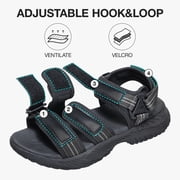 CAMEL Mens Hiking Sandals Athletic Outdoor Comfortable Trekking Water Sandals