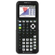 Texas Instruments TI-84 Plus CE Color Graphing Calculator, Black