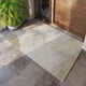 thumbnail image 5 of Alfombra de piso con diseño de piedra, para el hogar, la sala de estar, la entrada, el dormitorio, alfombras antideslizantes con estampado de flores, alfombra lavable para baño y cocina, 5 of 5