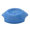 thumbnail image 4 of OULII 1Set High Strength Rubber Wheel Chocks for Cars Prevent Tire Rolling in Mud 11.8x11.8x2in, 4 of 8