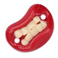 thumbnail image 4 of Funny Toddler , Teeth  Durable Easy To Clean Comical  For Home, 4 of 8