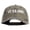 Khaki, variant on US Army Star Embroidered Low Profile Special Cotton Mesh Cap - Black OSFM