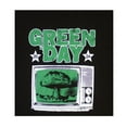 thumbnail image 2 of Green Day  Adult TV Explosion Sweatshirt, 2 of 2