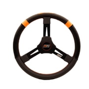 Micro/Mini Sprint Aluminum Steering Wheel, 15