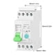 thumbnail image 4 of TUYA WIFI Timer Switch DIN Rail funciona con Alexa Google Home (1P-10A), 4 of 9