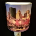 thumbnail image 1 of Veilleuse Montréal Skyline, 1 of 1