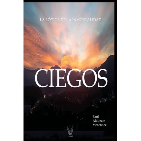 Ciegos, (Paperback)