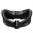 thumbnail image 1 of Cubierta Realidad Virtual para Gafas Realidad Virtual 3, Máscara A Prueba Sudor, Máscara Suave para Ojos para Accesorios Realidad Virtual Quest3, 1 of 5