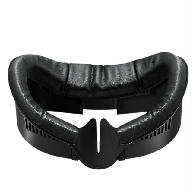 Cubierta Realidad Virtual para Gafas Realidad Virtual 3, Máscara A Prueba Sudor, Máscara Suave para Ojos para Accesorios Realidad Virtual Quest3