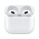 thumbnail image 4 of Auriculares inalámbricos Apple AirPods (3.ª generación) con funda MagSafe, 4 of 6