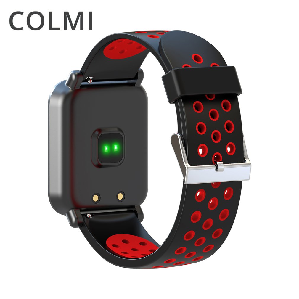 sn60 smartwatch