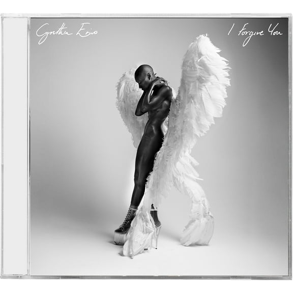 Cynthia Erivo - I Forgive You - CD